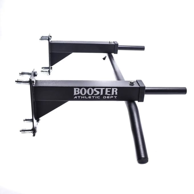 Wand gemonteerde optrekstang Booster Fight Gear