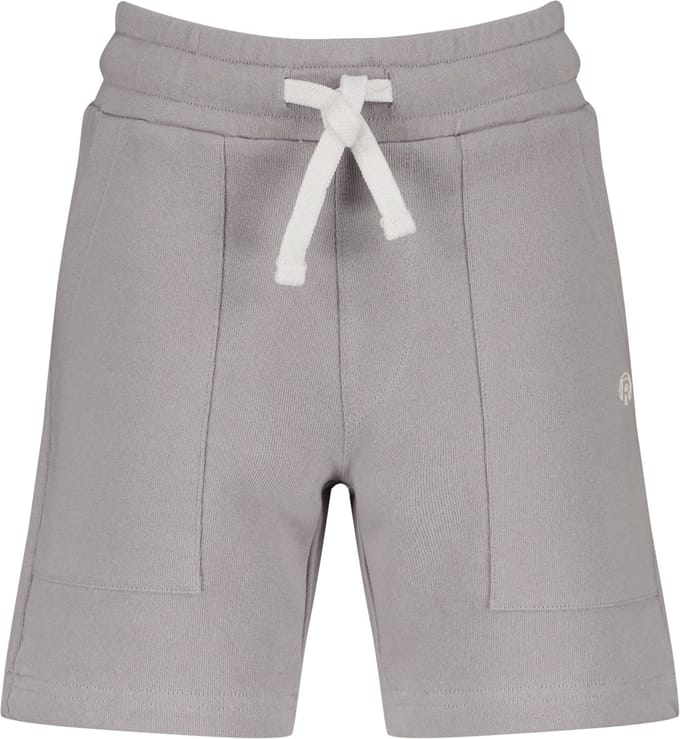 Raizzed - Racid Jongens Short - Light Grey - Maat 152