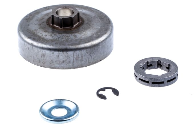 Stihl rim+trommel 1/4 oa 024 260 ms261