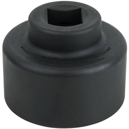 KS Tools 4600205 460.0205 Zeskant Asmoersleutel 70 mm 1 1 (25 mm)