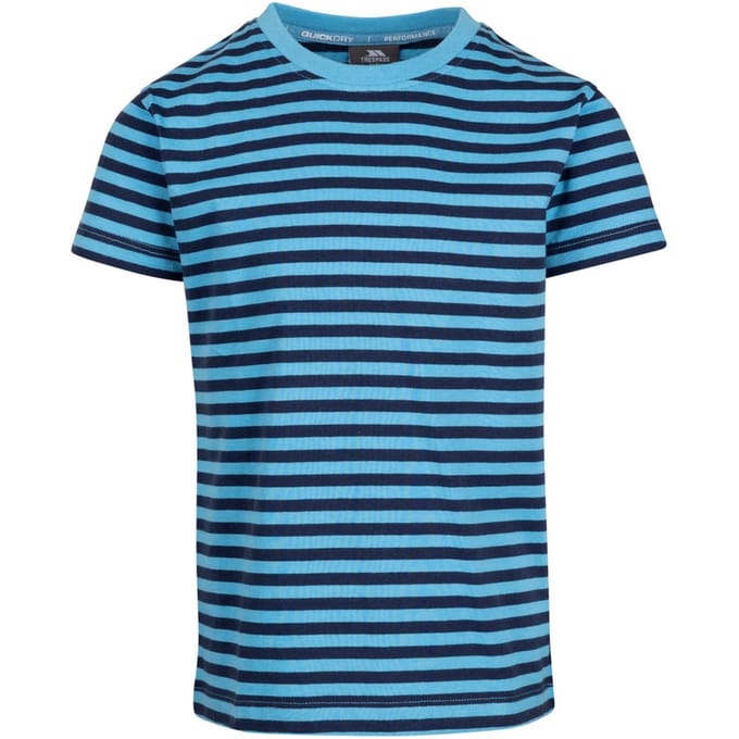 Trespass Jongens vriendelijk t-shirt