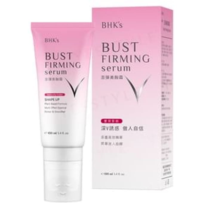 BHK's - Bust Firming Serum 100ml