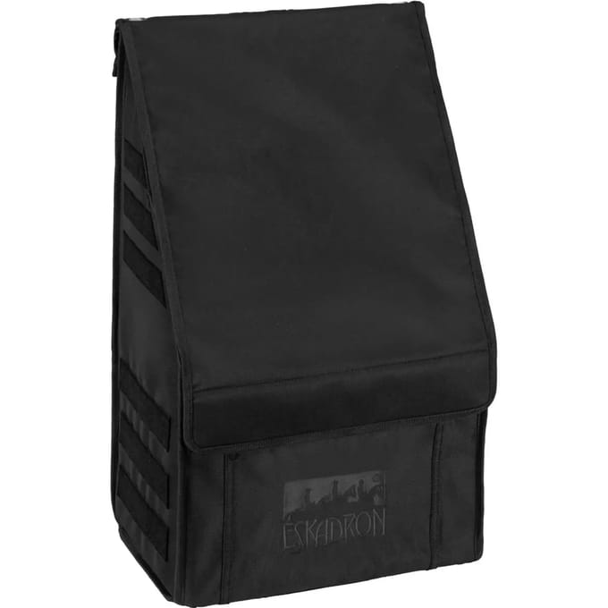Eskadron Box Tas - Zwart