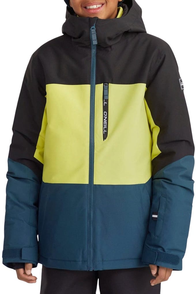 O'Neill Carbonite Skijas Junior - Maat 176