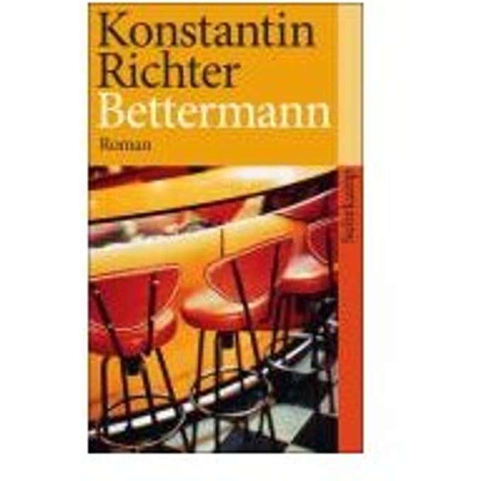 Bettermann - Richter, Konstantin