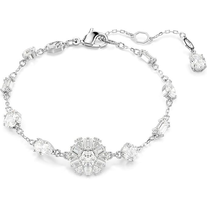 Swarovski 5691485 - Armband (sieraad) - Metaal
