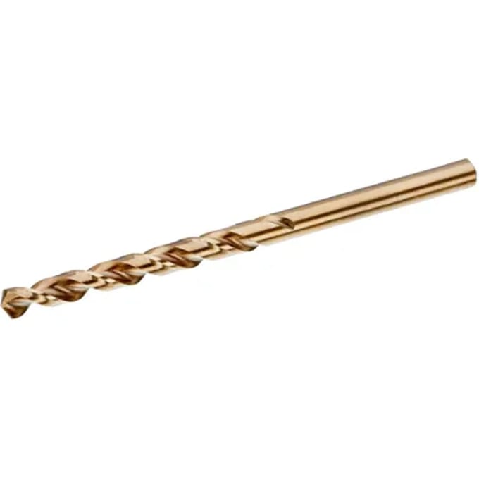 Stanley Hss-cobaltboor - Diam. 5,5mm