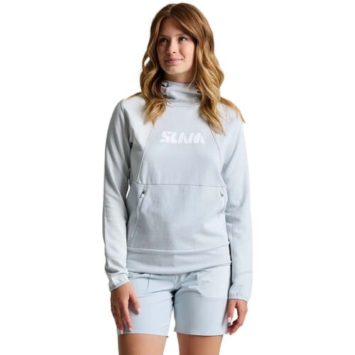 Trainingsjack Slam Graphic Ws Hoodie