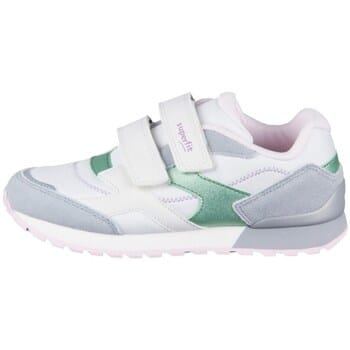 Superfit - 9560 - Lage schoenen - Kleur: Wit/beige - Maat: 30