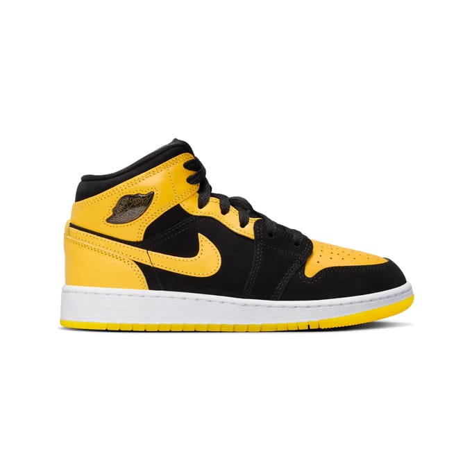 Jordan 1 Mid SE New Love (2025) (GS) - Maat 38.5
