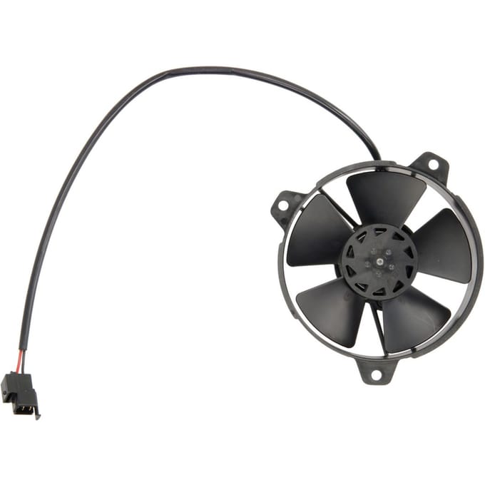 Airconditioningventilator SPAL VA31-B100-46A