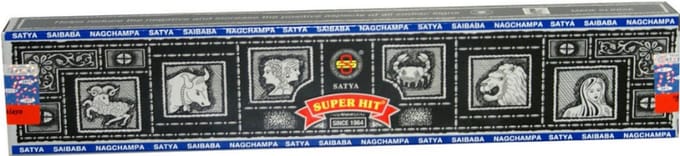 Satya Nag Champa Superhit wierook