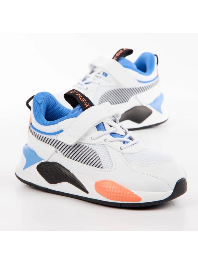 Puma Junior RS-X sneakers