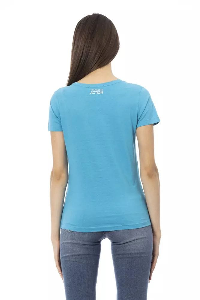 Papegaai T-shirt Casual Stijl