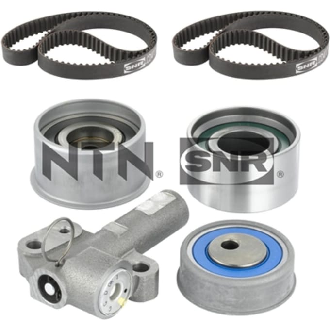Distributieriemset SNR KD484.08