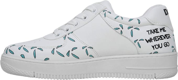 DOGO Dice Sneakers - Koala Hug 39