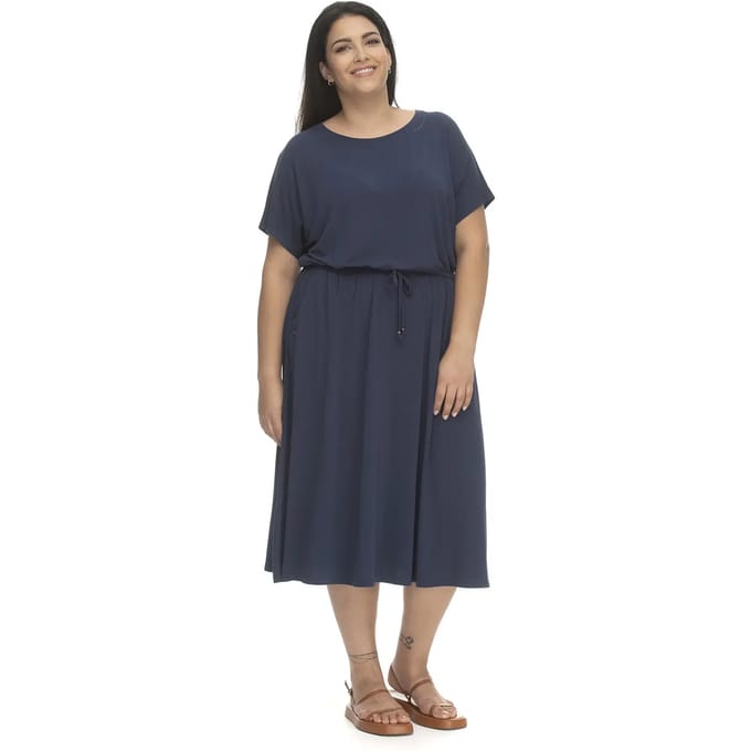 Damesjurk Ragwear Pecori