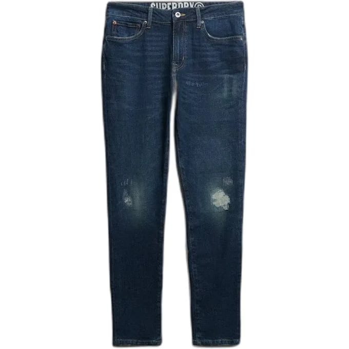 Skinny Jeans Superdry Vintage