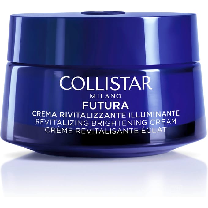 Collistar Face Futura Revitalizing Brightening Cream Dagcrème
