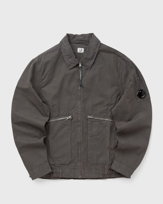 OVERSHIRT