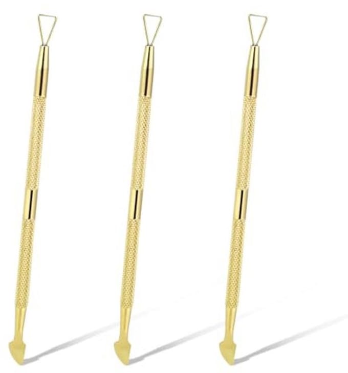 Loterij Ticket Kraspen Tool Set voor Perfecte Onthulling van Tickets