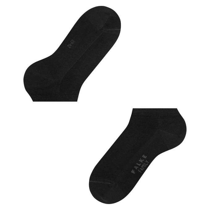 Falke Sokken FALKE Family SN Set van 3