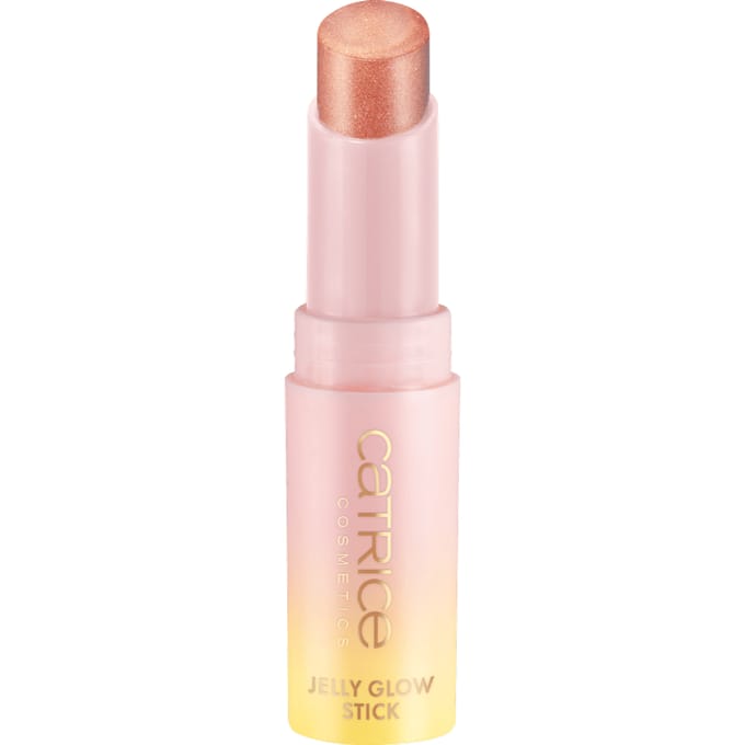 Catrice Midnight Sun Jelly Glow Stick C01 Bright &amp; Breezy 4 g
