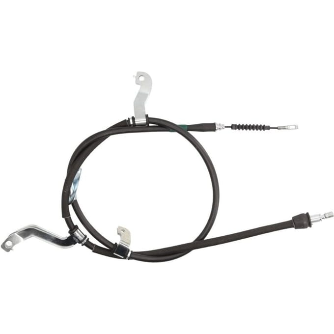 Kabel, parkeerrem ATE 24.3727-3127.2