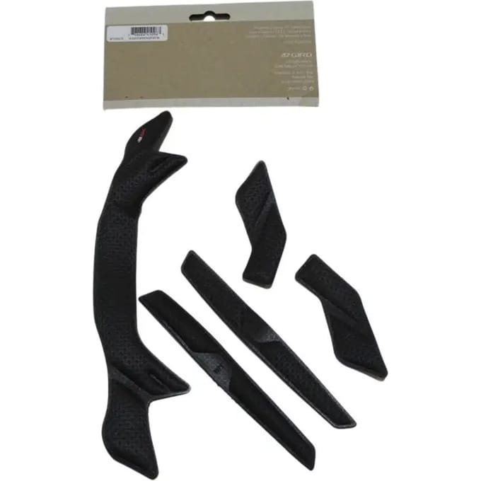 Fietshelmschuim Giro Padset Source Mips