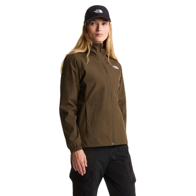 The North Face Zomerjas dames