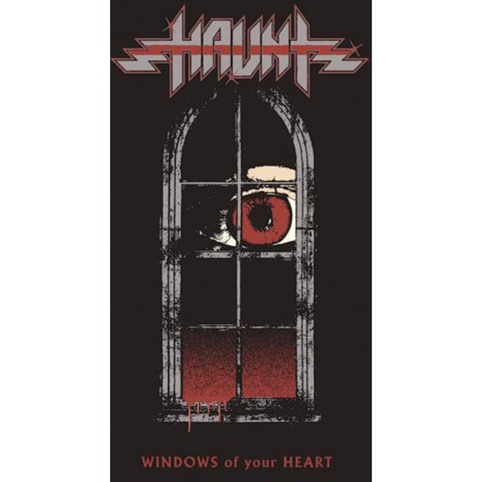 Windows Of Your Heart - Haunt