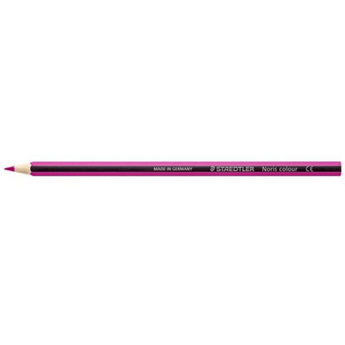 Kleurpotlood Noris 185 violet
