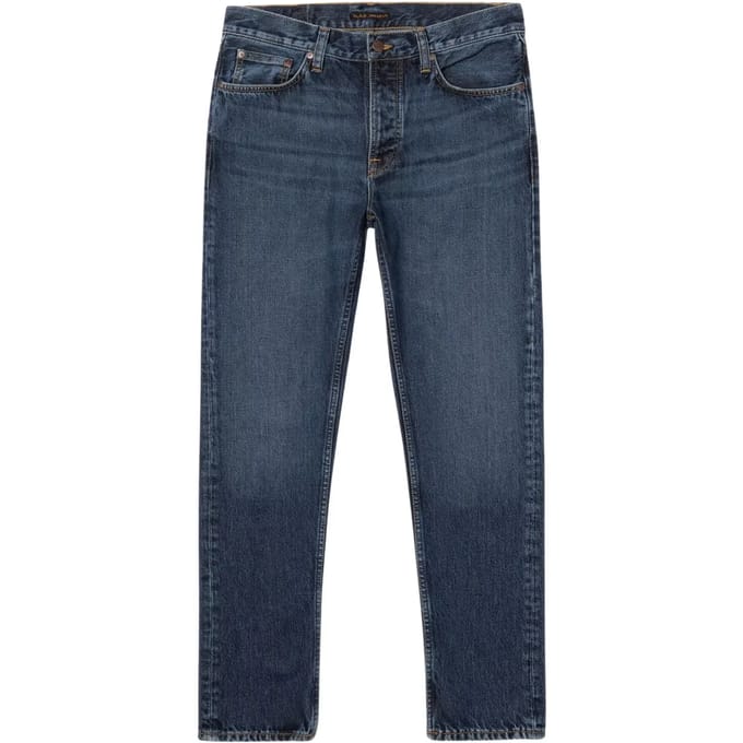 Jeans Nudie Jeans Steady Eddie II