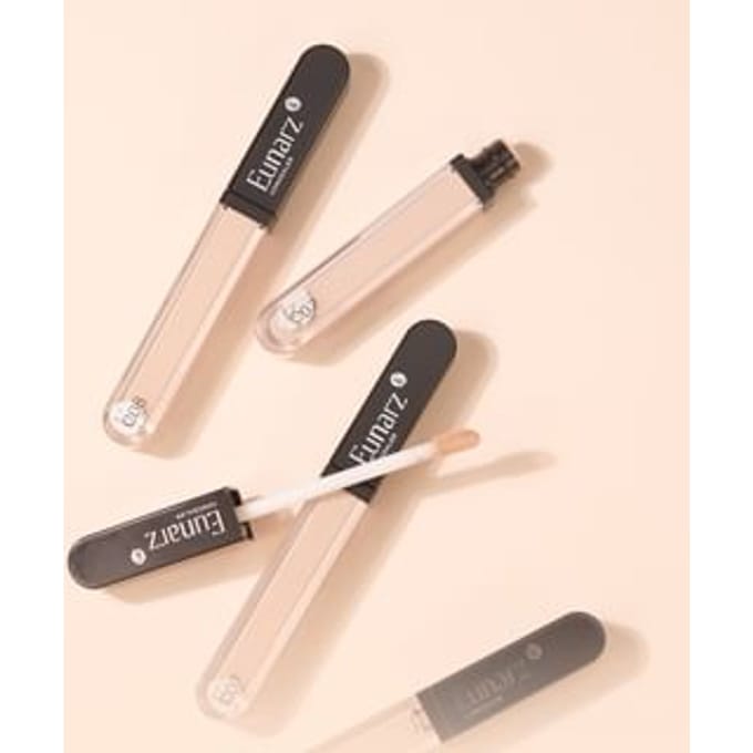 Eunarz - Pure True Series Concealer - 2 Shades C08# Ivory - 4g