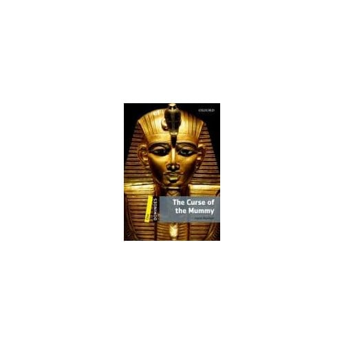 Dominoes: One: The Curse Of The Mummy - Joyce Hannam