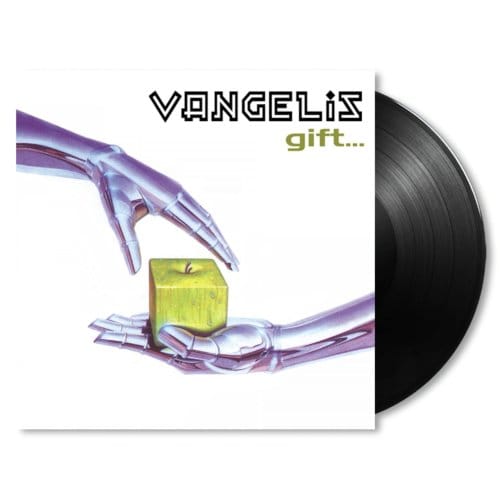 Gift - Vangelis