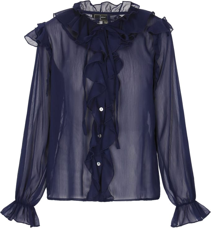 faina blouse
