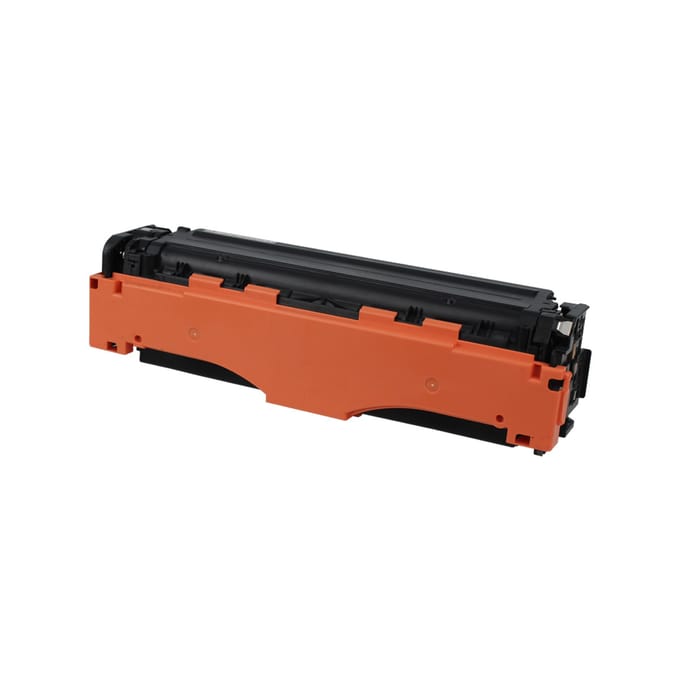 SecondLife - HP toner (CC 530A) 304A Black / Canon 718
