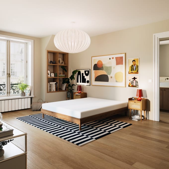 Essential matras