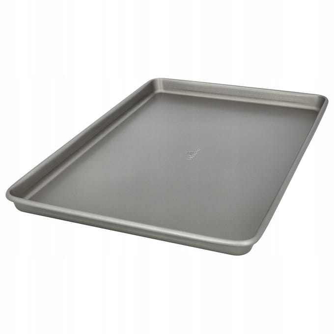 Birkmann Bakplaat Baker's Best 30x44,5 cm - Antiaanbaklaag