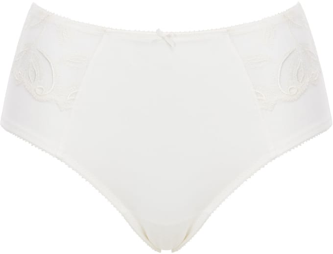 Felina – Choice – Tailleslip – 213208 – Vanille – Maat 44