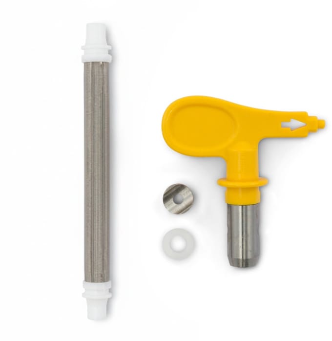 Wagner TradeTip 3 517 Spuittip voor professioneel gebruik
