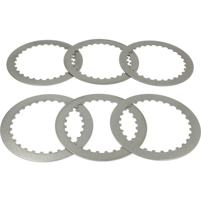 Koppelingsplaat set TRW MES388-6
