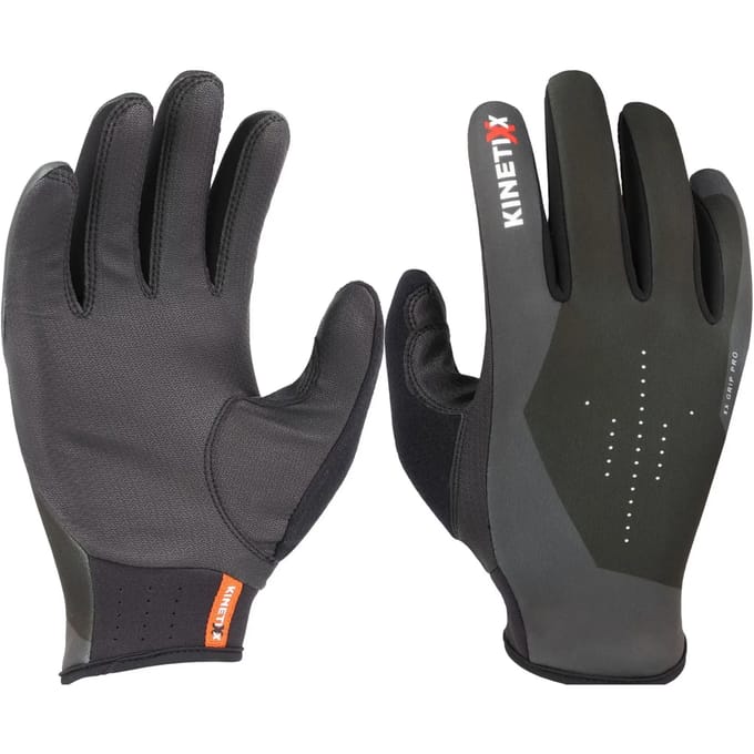 Kinderskihandschoenen KinetiXx Keke 2.0 Softshell