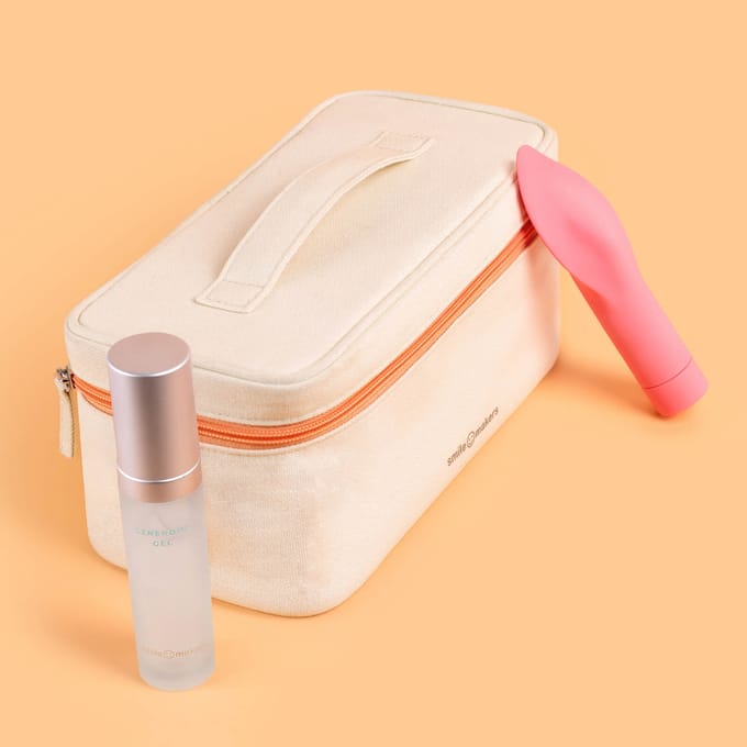 Smile Makers Climactic Basisset