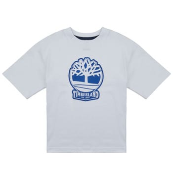 T-shirt Korte Mouw Timberland T60422