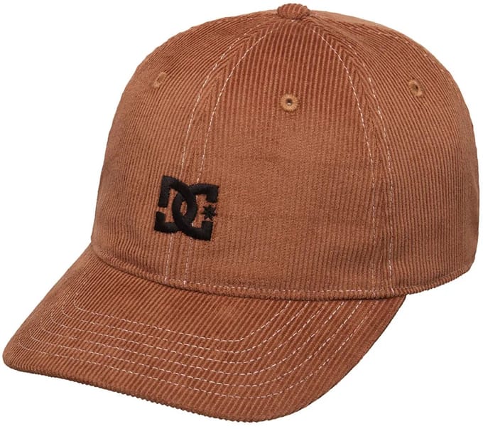 Baseball cap DC Shoes Star