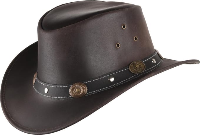 Scippis Reno Hoed – Betaalbare Instap Westernhoed