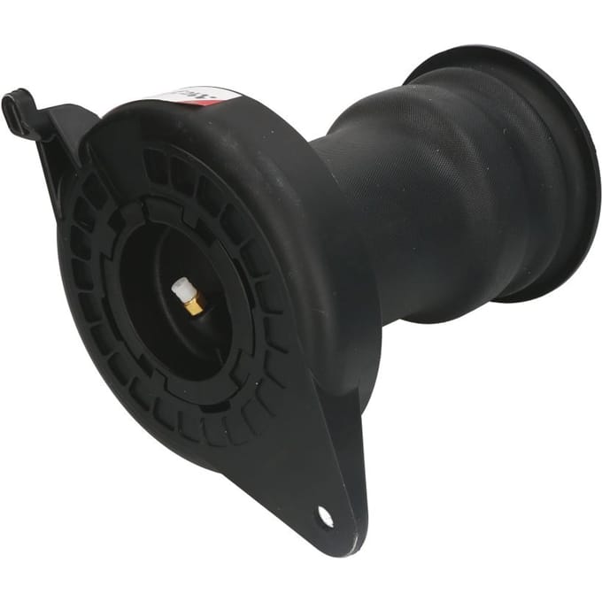 Luchtvering, chassis MAGNUM TECHNOLOGY MZC003MT