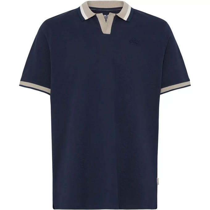 Blend - BHEVO POLO S/S - Heren - Polo's